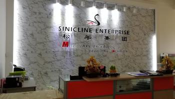Wuhan Sinicline Enterprise Co., Ltd.