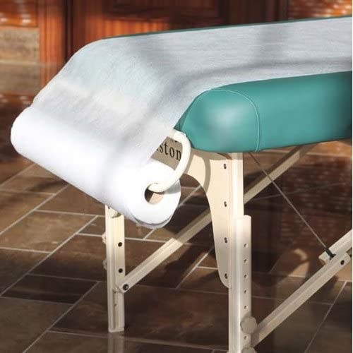 Mothproof Disposable Bed Pads 126'' Width Nonwoven Sms Pp Bed Cover