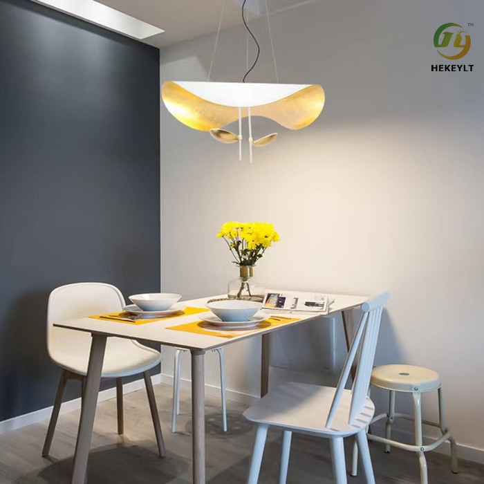 Scandinavian Danish Designer Dining Room Living Room Modern Pendant Light