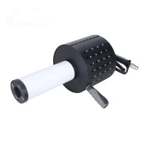  Handheld fire machine flame gun fire thrower for disco night club party Manufactures