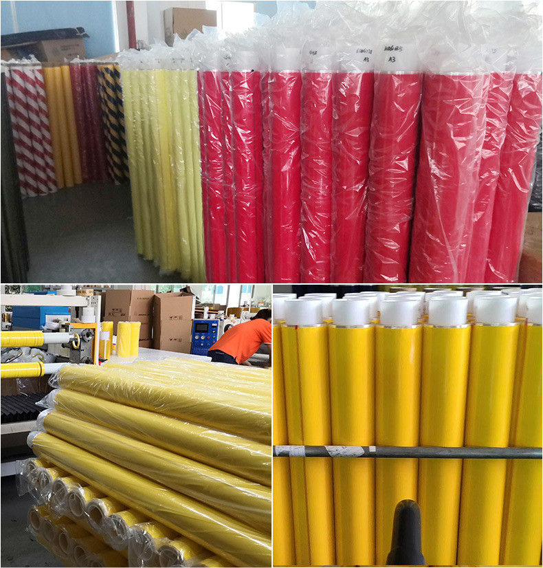 Mylar Tape polyester acrylic tape for Transformer Motor Electrical Insulation Wrapping