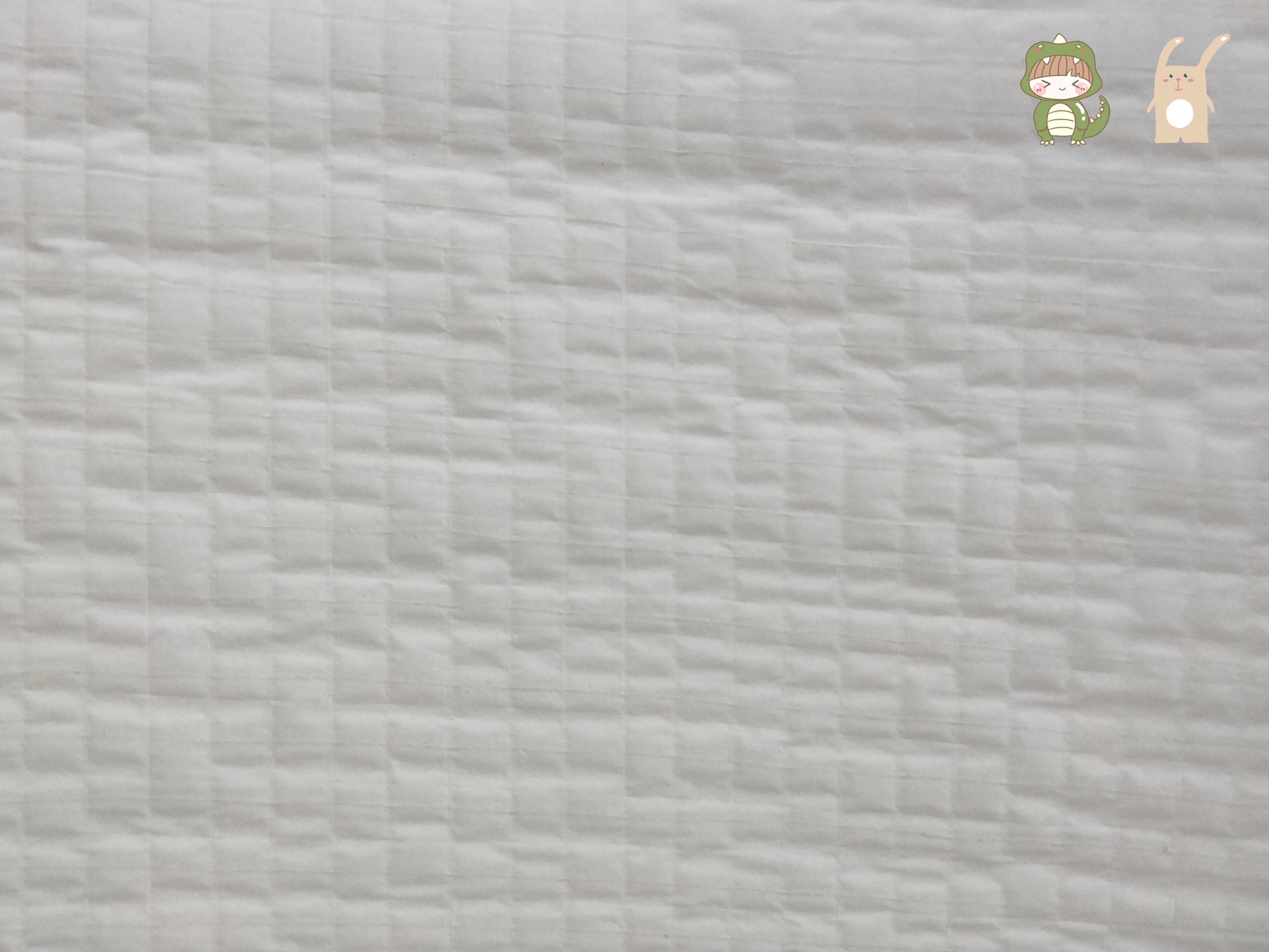 Super Absorbent Reinforced Paper Towels High Tensile Strength