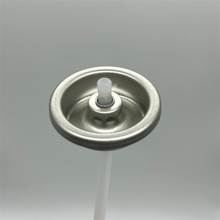 High - efficiency Antibacterial deodorant valve for kitchens with rapid odor elimination