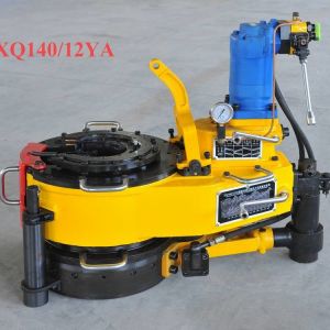 Two shifts Hydraulic Power Tongs API 7K With Torque Record System