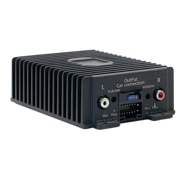 China Professional High-Power Class AB 50W*4 30W*4 Car Amplifier DSP Audio Processor Lossless Audio Modification on sale China Professional High-Power Class AB 50W*4 30W*4 Car Amplifier DSP Audio Processor Lossless Audio Modification on sale