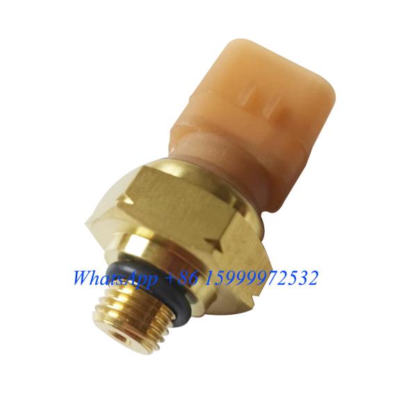 274-6719 Pressure Sensor 2746719 Oil Pressure Gauge CAT E330D E336D E329D