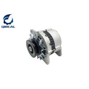 China 28V 60A DH80-7 4JB1 Engine Alternator 8944264470 12995377210 on sale