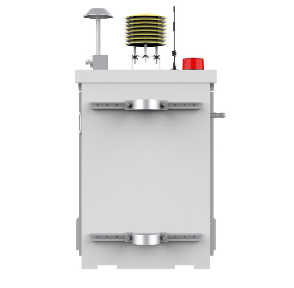 AC200V Environmental Monitoring Sensors For Noise / Air Pressure / Particulate