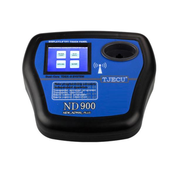China ND900 Auto Key Transponder Copier Programmer Tools Fit Multi Brand Cars on sale China ND900 Auto Key Transponder Copier Programmer Tools Fit Multi Brand Cars on sale