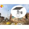 Buy cheap High Brightness Intelligent Solar Street Light Outdoor All In One Solar Light from wholesalers
