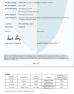HANGZHOU BEISHUN BRISKSPRING ENVIRONMENTAL TECHNOLOGY CO., LTD. Certifications