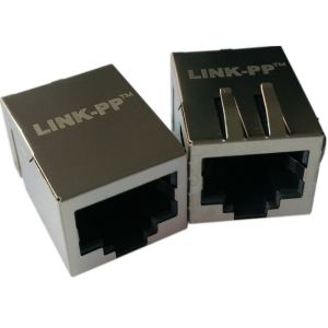 J0C-0003NL	/ LPJ19113DNL Surface Mount  Rj45 1x1 10/100Base-TX
