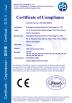 Guangzhou Huikang ( Fitkang ) Electronic Technology Co., Ltd Certifications