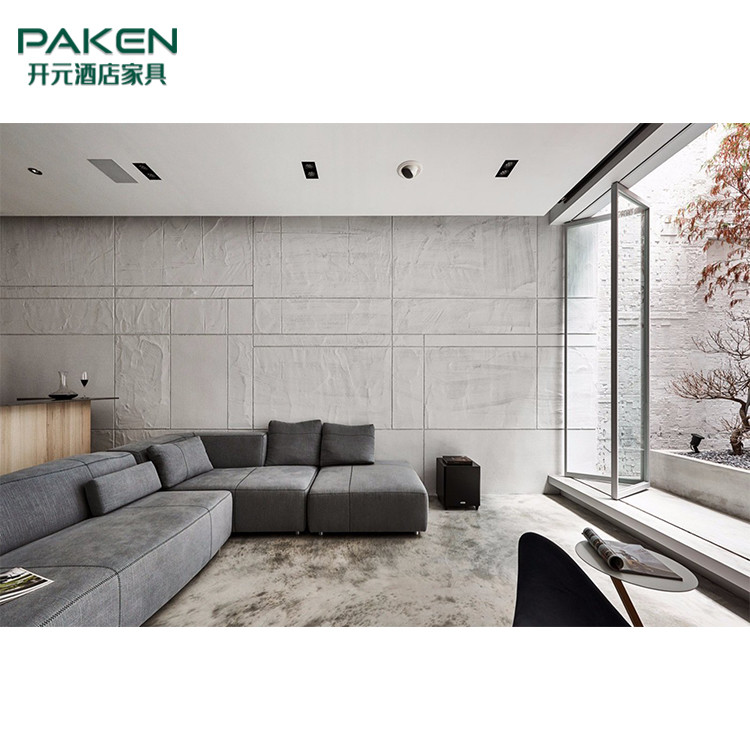 Customize Modern Villa Furniture Living room Furniture&Concise And Elegant Style