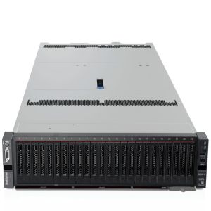 ThinkServer SR660V2 Lenovo 2u Server Rack Sr660 V2 ThinkSystem SR660V2 Lenovo