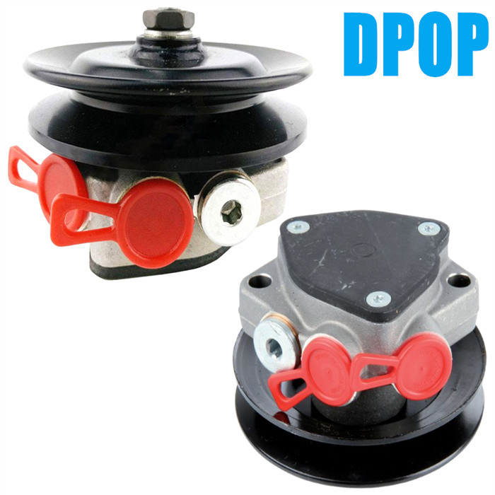 DPOP 20497044 2054676121515763 20405711 20460031 21125484 For Fuel Pump Pre-Supply