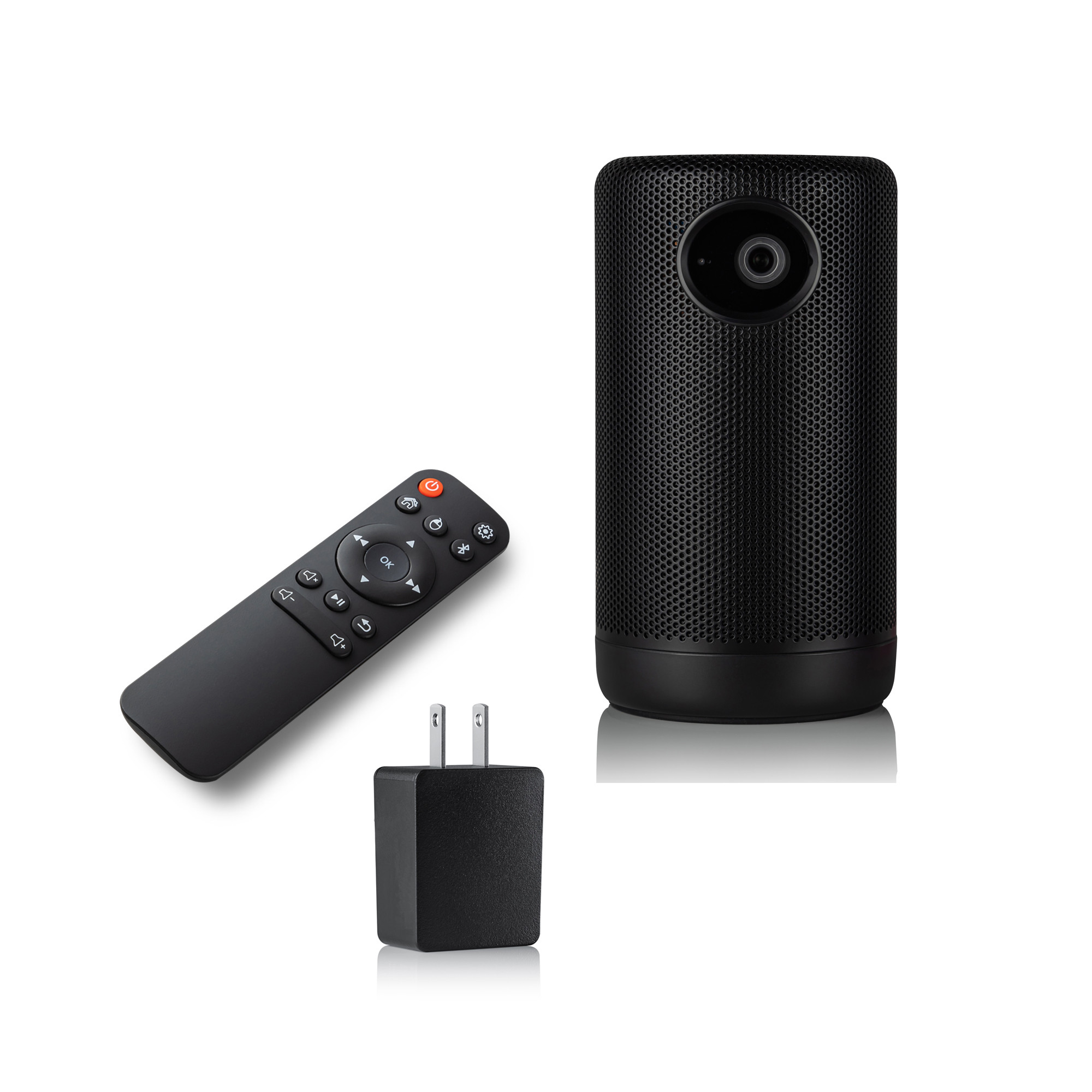 150 Lumen Mini Pico Projector