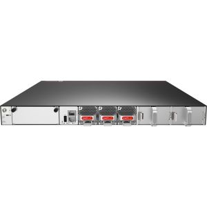 High-Performance Huawei Switch S6730-H28X6CZ-V2 - AI-Driven Lossless Networking