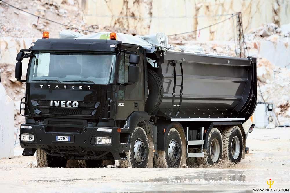 CIMC New Design Car Carrier Trailer Efficient Truck Trailers for Transporting Cars