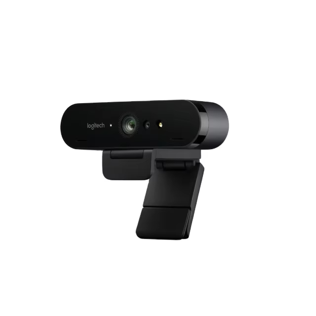 4K PRO WEBCAM 4K Webcam with HDR and Noise-canceling Mics