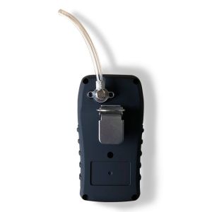 Portable Multi Gas Detector With Smart Sensor Lel O2 Co H2s 4 In1 Gas Detector