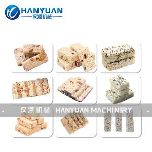 How To Make Bear Rice Cake/Rice Cake Making Machine