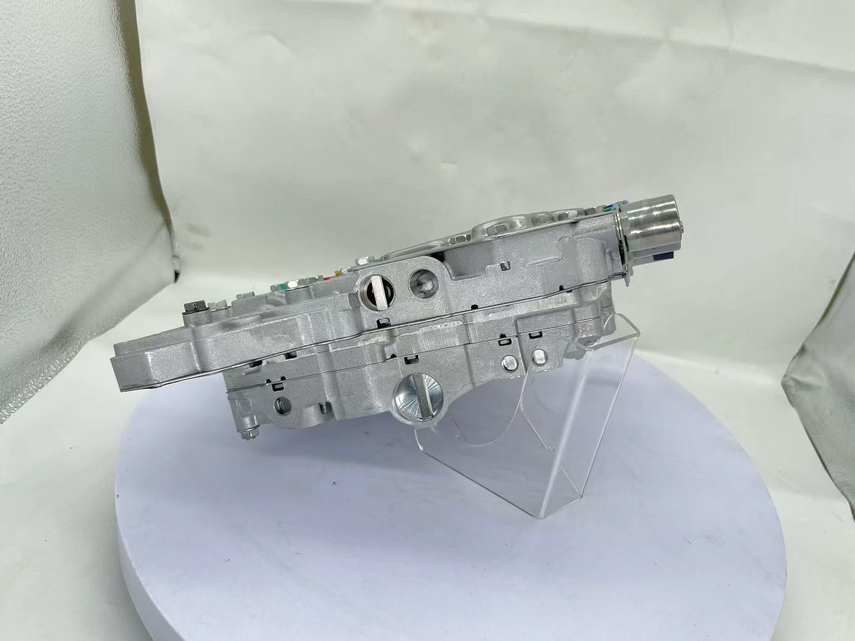 31705-3CX00 For Nissan Remanufactured Automatic Gearbox Valve Body Assembly