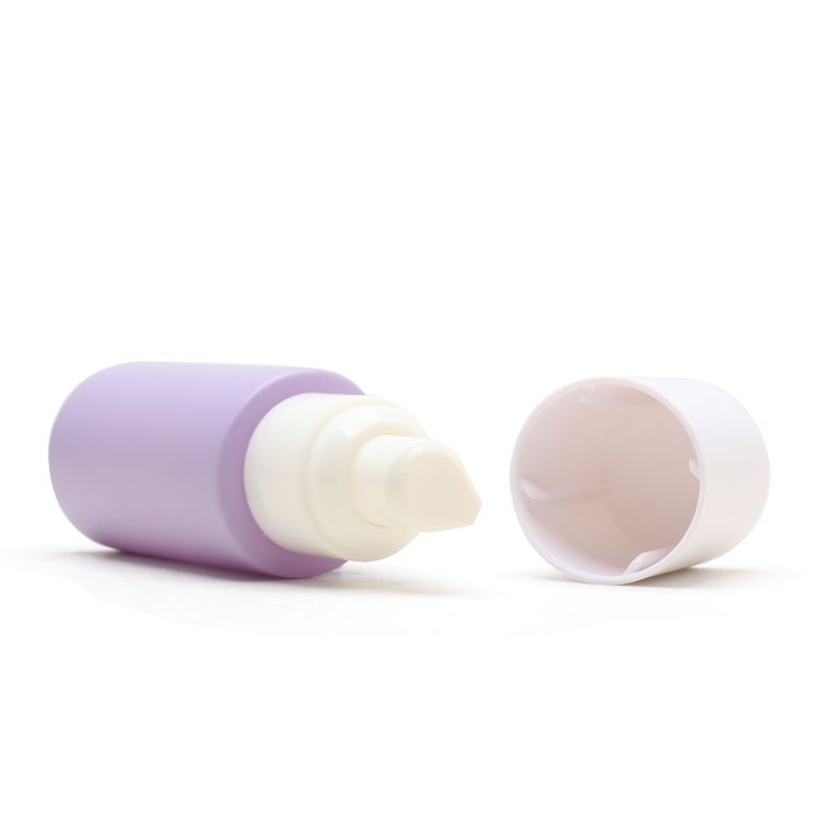 Cosmetics Packaging Round 15/20/30/40/50/100ml Dropper Bottle Skin Care Bottle Set PC150