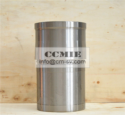 Professional Cummins Engine Parts Cylinder Liner M11 Aluminum