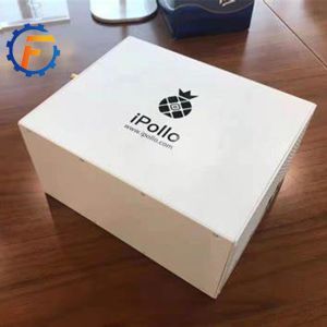 IPOLLO V Series 300m Ethereum Miner Machine V1 Mini 190w Ethash Algorithm
