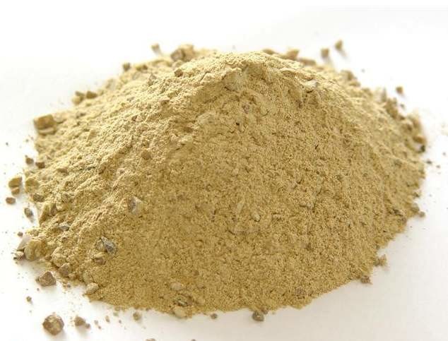 Plastic High Temperature Castable Refractory Excellent Spalling Resistance