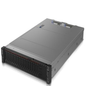  Lenovo Thinksystem SR650 Xeon Server System 2U Rack Server for SR650 Manufactures