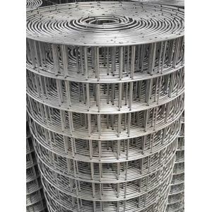 China anping wire mesh factory Hot dipped Wire Mesh Welded Wire Mesh fence