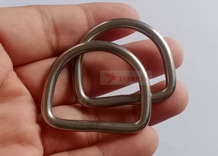 14 Ga 304 Ss Round Head Lacing Anchors With Strong Big Head On Nail And Thick Plate For Head