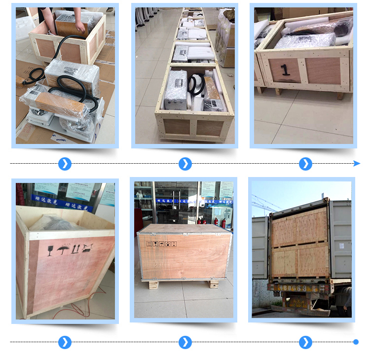 Sundor Optical Fiber Laser Marking Machine Optional Computer Lazer Engraving Machine