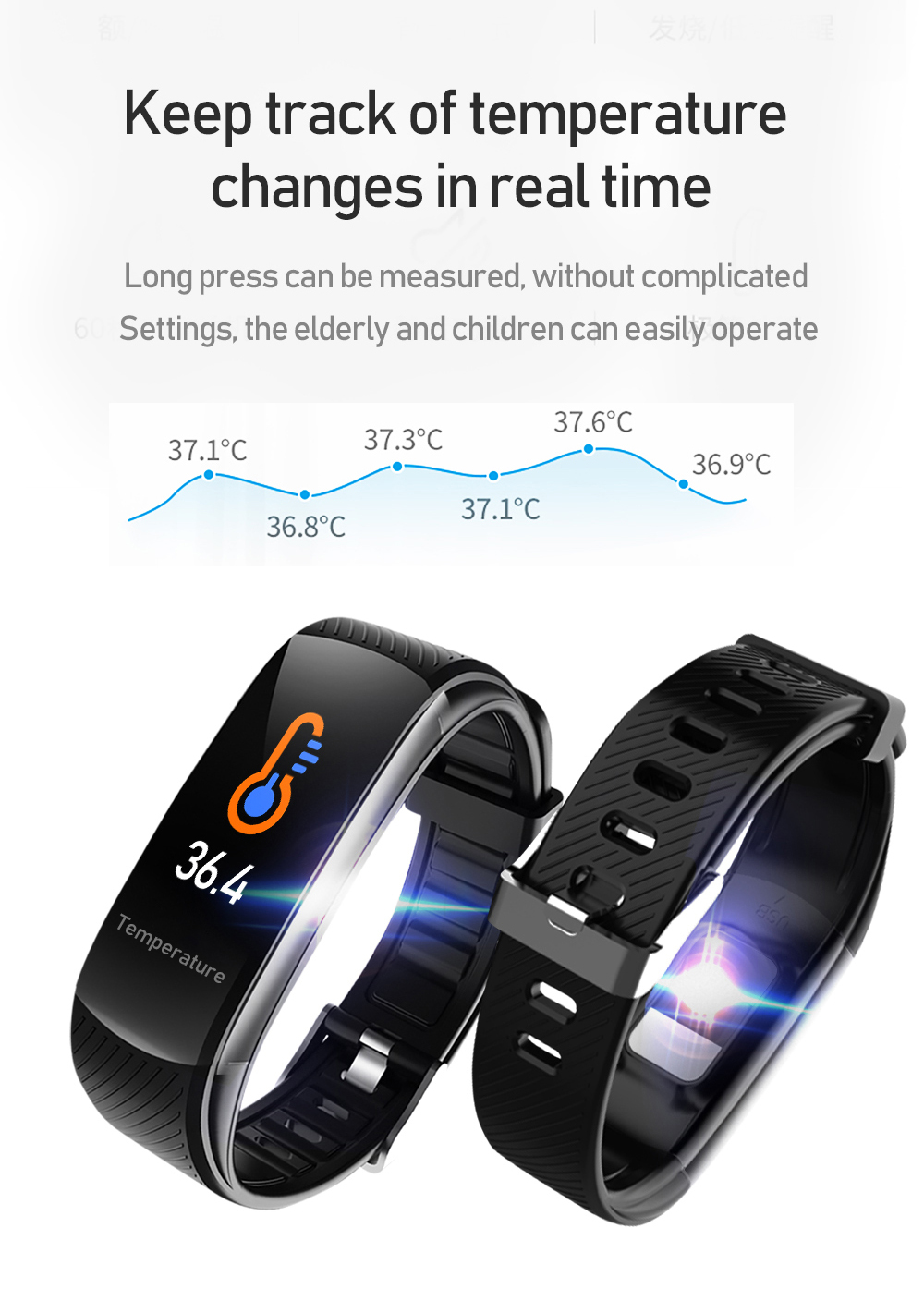 44mm W34 Smart Watch Track Heart Rate IWO 10 9 8 Mobile Wireless Series 4