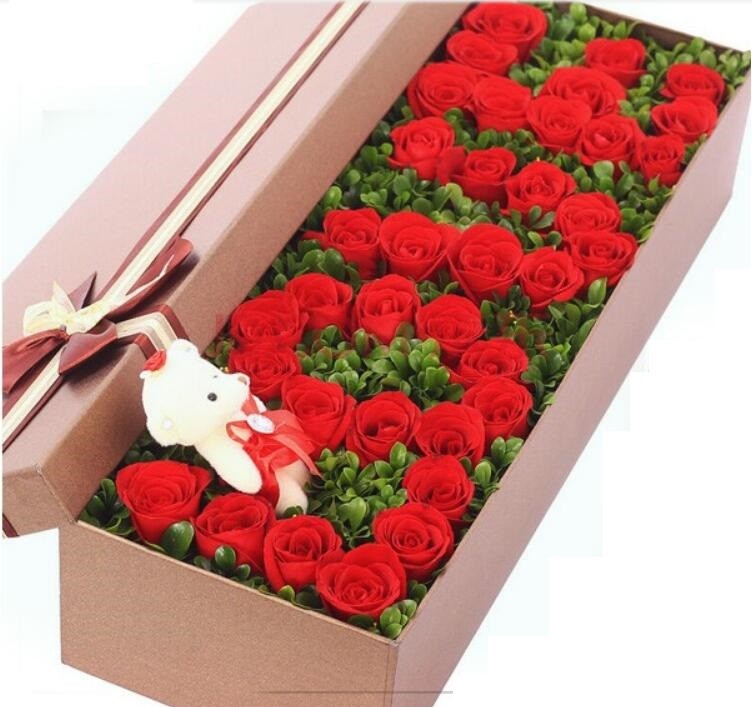 Free sample Luxury velvet drawer packaging perfume custom paper box with logo stamping golden,headband packaging box for
