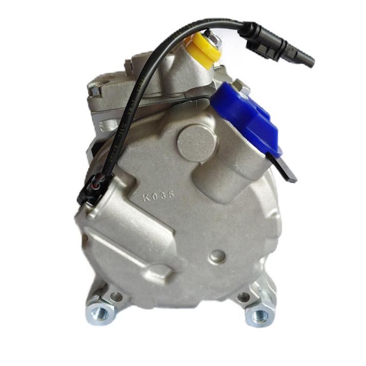 6-Slot Nominal Voltage Auto Air-Condition Compressor for BMW 4 Coupe F32 F82 2013/07 /