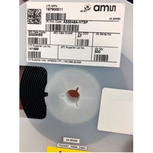 AS5048A-HTSP AS5048B 14Bit Magnetic Rotary Encoder IC TSSOP14