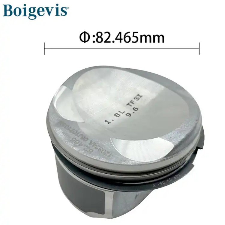 06J107065AK For VW Audi Skoda Ea888 1.8T Engine Piston Piston Vw Piston Kit