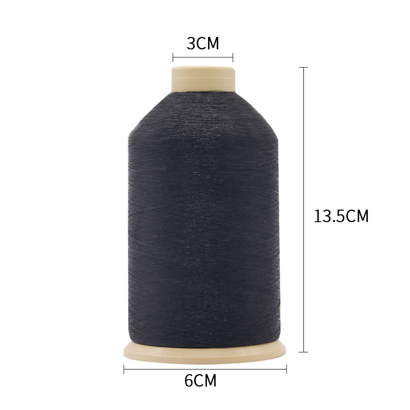 OEM ODM Accepted 180g Embroidery Nylon Thread 0.12mm Invisible Transparent Thread