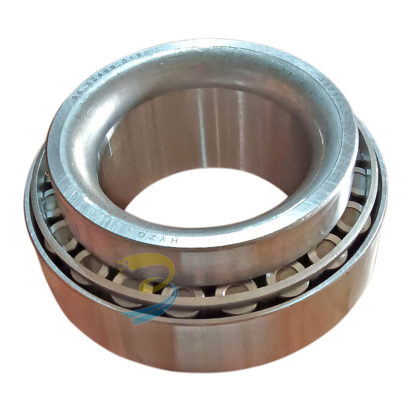 HOWO Truck Spare Parts Wheel Bearing 33216X2 for Shacman