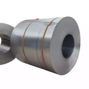 China Decoiling Carbon Steel Coils For Heat Exchanger 2000mm Sheet Metal Coil Stock on sale