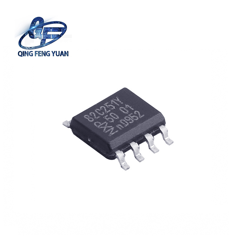 Electronic Spare Parts Components PCA82C251T N-X-P Ic chips Integrated Circuits Electronic components 82C251T