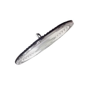  Stable Round LED IP65 High Bay Light Flicker Free Multipurpose Manufactures
