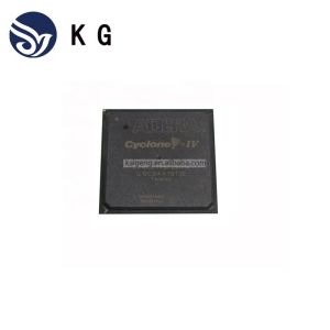  EP4CGX150CF23I7 BGA Electronic Components IC MCU Microcontroller Integrated Circuits EP4CGX150CF23I7 Manufactures