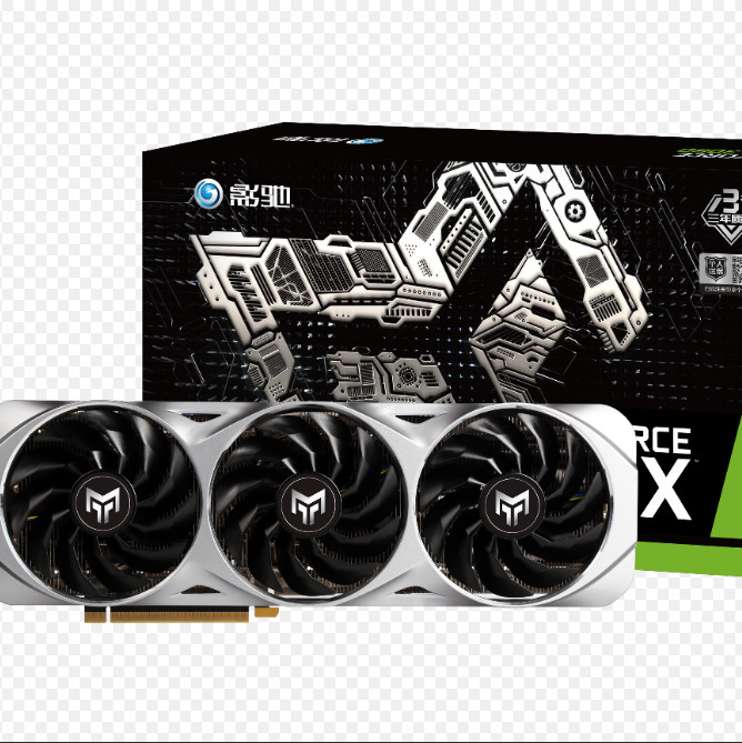 GDDR 6X Galaxy Geforce Rtx 3090 24gb 10496 Cores 19500mhz Manufactures