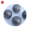 Buy cheap 45# 55HRC Casting Grinding Steel Ball Wear Resistant Steel Ball Carbon Steel from wholesalers