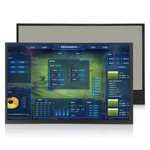 10.1 Inch TFT LCD Screen 1920*1200 With Lvds Interface IPS ALL Viewing Angle