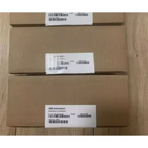 ABB IIMGC02 Infi 90 Multibus Graphics Controller Module Lightweight Design